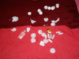 Tenga Egg Silky