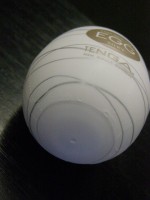 Tenga Egg Silky