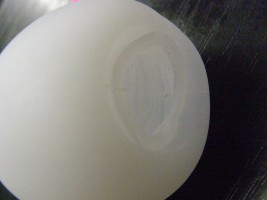 Tenga Egg Silky
