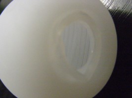 Tenga Egg Silky