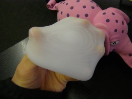 Tenga Egg Silky