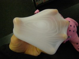 Tenga Egg Silky