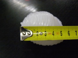 Tenga Egg Silky