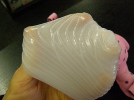 Tenga Egg Silky