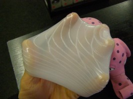 Tenga Egg Silky