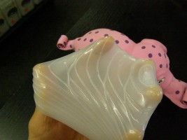 Tenga Egg Silky