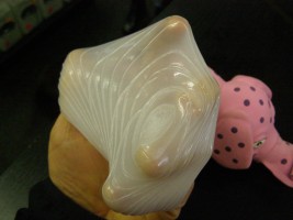 Tenga Egg Silky
