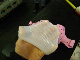 Tenga Egg Silky