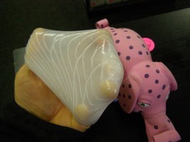 Tenga Egg Silky