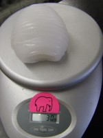 Tenga Egg Silky