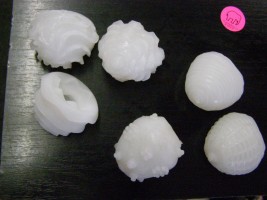 Tenga Egg Silky