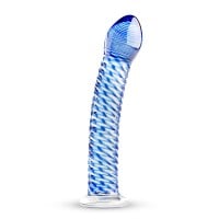Gildo Sklenené dildo č. 5