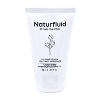 Naturfluid - Gél na báze vody - Extra hustý - 50 ml