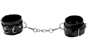 Kožené putá Bound!