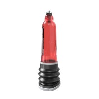 HYDROMAX7 Červená