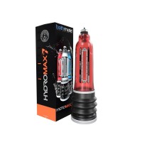 HYDROMAX7 Červená