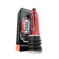 HYDROMAX7 Červená