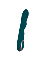 Rotačný vibrátor Roxy (23 cm)