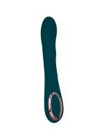 Rotačný vibrátor Roxy (23 cm)