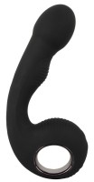 Black Velvets G & P-Spot Vibrátor