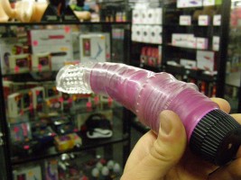 Predlžovací návlek na penis XTRA