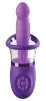 FFH Ultimate Pleasure Pro Plus Purple