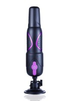 HiSmith Premium Cestovný FuckMachine 2.0