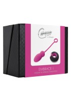 Embrace I Vajcia s Diaľkovým Ovládaním