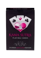 Kamasútra hracie karty 54ks