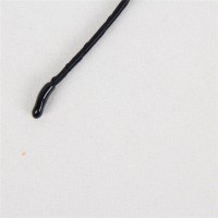 Black Cute Cat Ear Headband