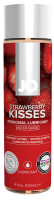 System JO - H2O Lubricant Strawberry 120 ml