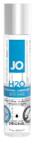System JO - H2O Lubricant 30 ml