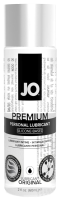 System JO - Premium Silicone Lubricant 60 ml