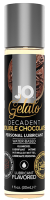 System JO - Gelato Double Chocolate Lubricant 30 ml