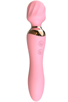 Nahrievacia masážna hlavica Ignita (19,7 cm)