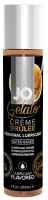 System JO - Gelato Creme Brulee Lubricant Water-Based 30 ml