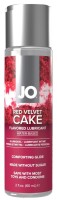 System JO - Red Velvet Cake Flavored Lubricant 60 ml