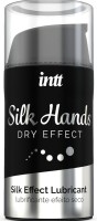 INTT SILK HANDS lubrikant (15 ml)