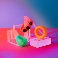 Love to Love NEON RING KIT