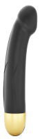 Dorcel REAL VIBRATION M BLACK 1 GOLD 2.0