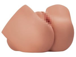 PDX Plus 360° Banger Tan Torzo