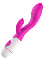 Vibrátor Brighty (20 cm)
