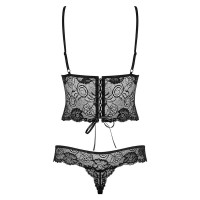 Obsessive body Alluria