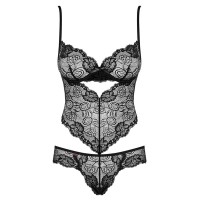 Obsessive body Alluria