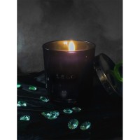 LELO masážna sviečka vanilka & kakaový krém 150 g