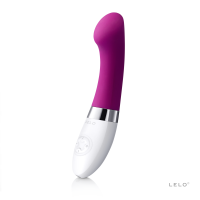 LELO Gigi II silikónový vibrátor (16,3 cm)