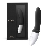 LELO Billy 2 BLACK
