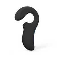 LELO ENIGMA Double Sonic