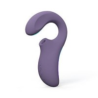 LELO ENIGMA Double Sonic