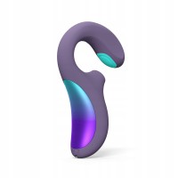 LELO ENIGMA Double Sonic